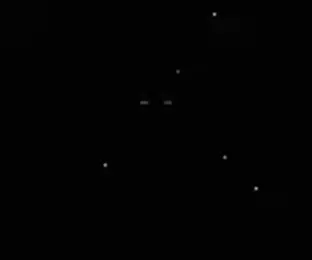 Image n° 1 - screenshots  : Star Fire - Crosshair